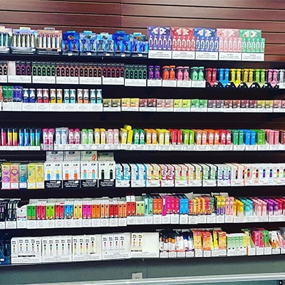 Cigarettes
